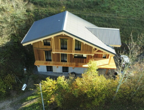Chalets
